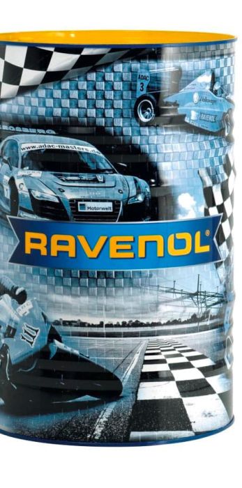RAVENOL VMP 5W30 - 60 литра