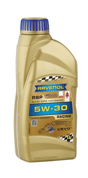 RAVENOL RSP 5W30 - 1 литър