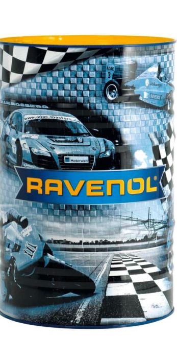 RAVENOL SMP 5W30 - 60 литра