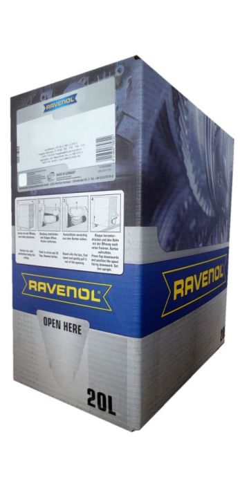 RAVENOL HCL 5W30 - 20 литра