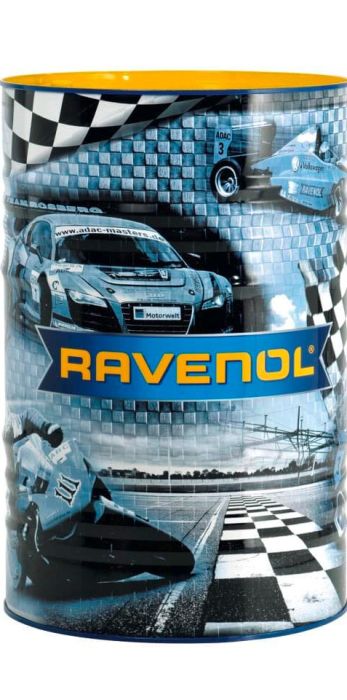 RAVENOL HLS 5W30 - 60 литра