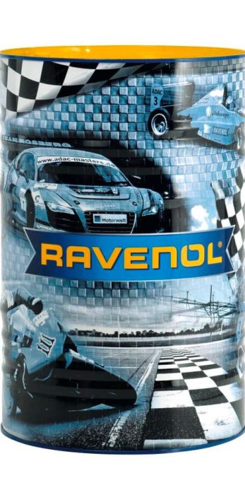 RAVENOL VSI 5W40 - 60 литра