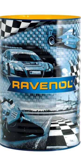 RAVENOL VST 5W40 - 60 литра