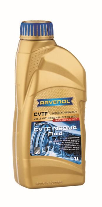 RAVENOL CVTF NS-3 - 1 литър
