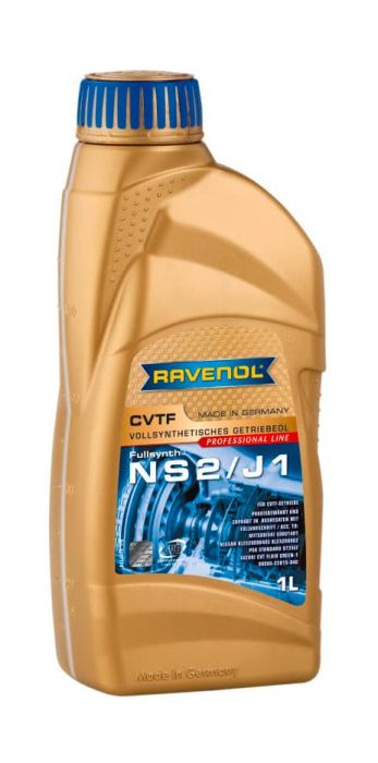 RAVENOL CVTF NS2/J1 - 1 литър
