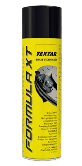 Textar - Brake Cleaner - 500ml