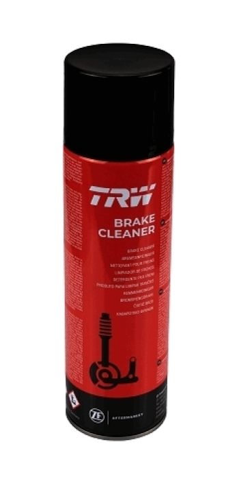 TRW - Brake Cleaner 0.5L