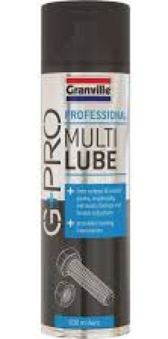 GRANVILLE -  MULTI LUBE - 500ml