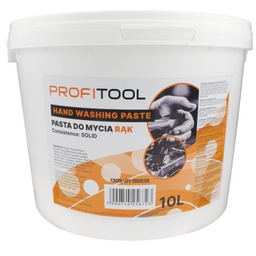 PROFITOOL - каша за миене на ръце - 10кг