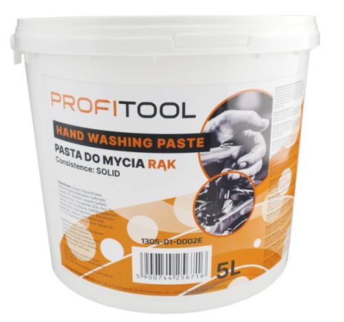 PROFITOOL - каша за миене на ръце - 5кг