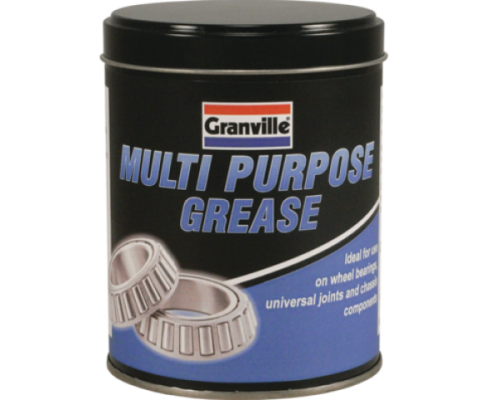 GRANVILLE -  Multi-Purpose Grease 0.500kg