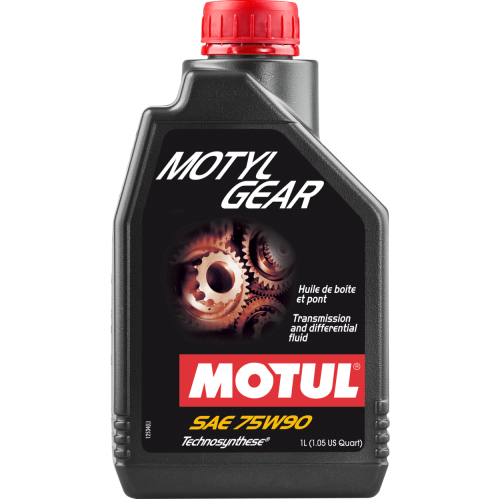 MOTUL MOTYLGEAR 75W90 - 1L