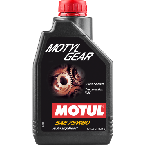 MOTUL MOTYLGEAR 75W80 - 1L