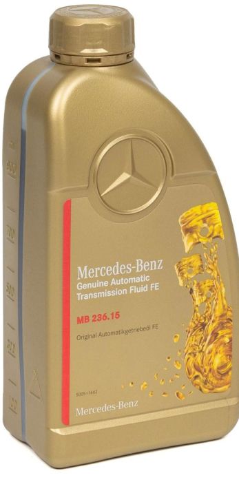 Mercedes 236.15 1L