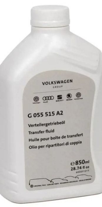 G055515A2 VERTEIBLEGETRIEBEOEL 0.85L