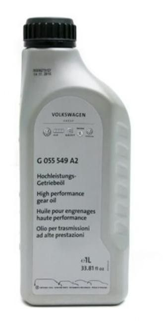 G055549A2 GETRIEBEOEL 1L
