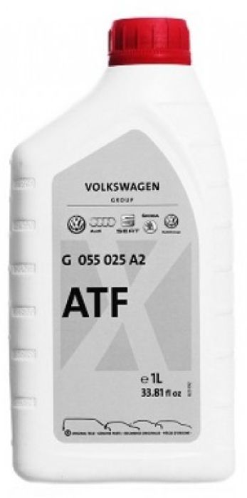 G055025A2 ATF FLUID