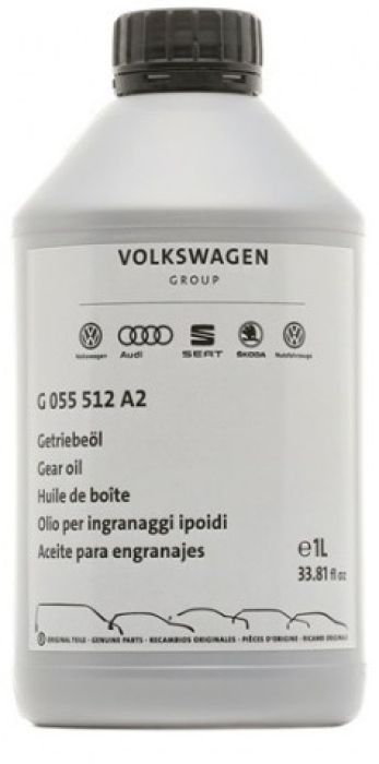 G055512A2 GETRIEBEOEL 1L