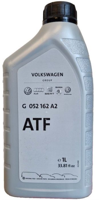 G052162A2 ATF FLUID
