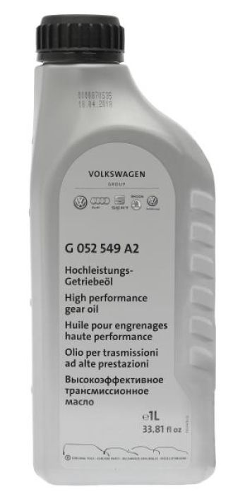 G052549A2 GETRIEBEOEL 1L