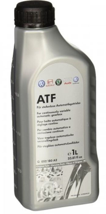 G052180A2 ATF FLUID
