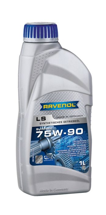 RAVENOL LS 75W90 - 1L