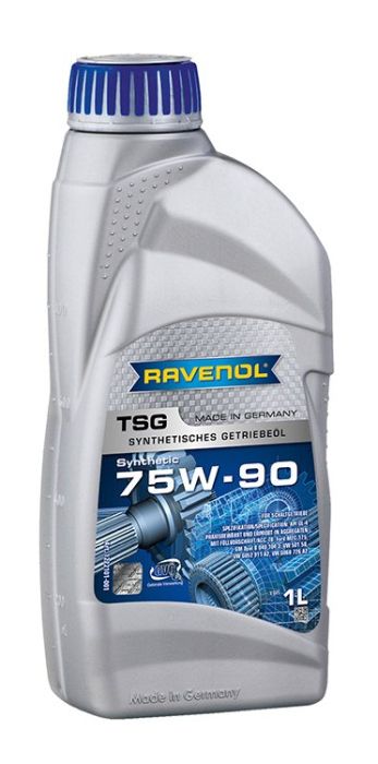 RAVENOL TSG 75W90 - 1L