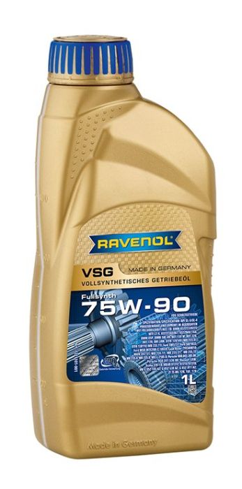 RAVENOL VSG 75W90 - 1L