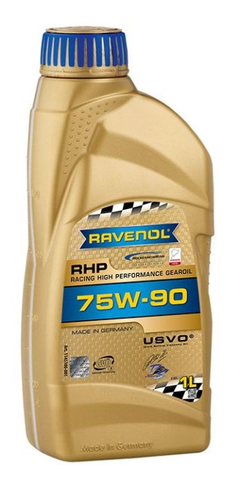 RAVENOL RHP 75W90 - 1L