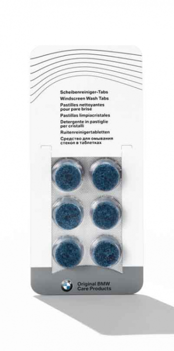 83122298202 SCHEIBENREINIGER TABS