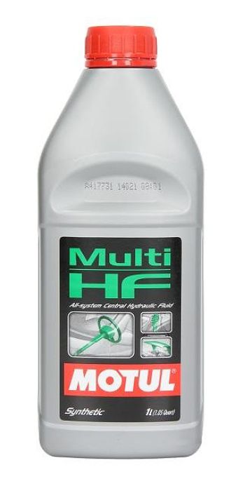 MOTUL MULTI HF 1L