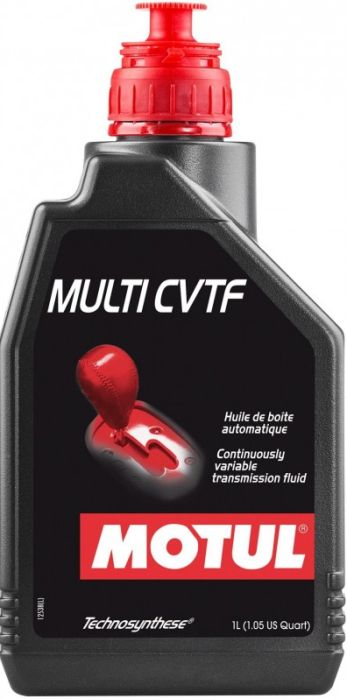MOTUL MULTI CVTF - 1L
