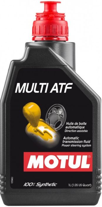 MOTUL MULTI ATF - 1L