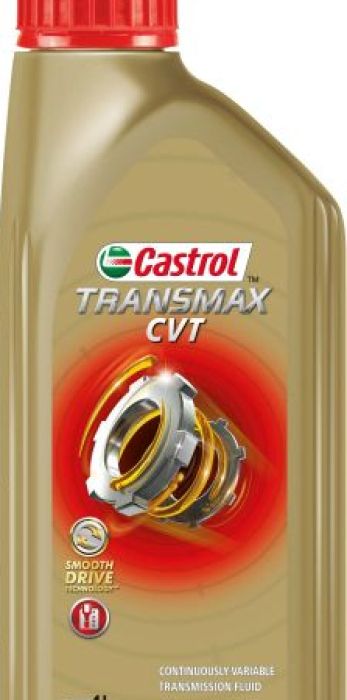 CASTROL TRANSMAX CVT - 1L