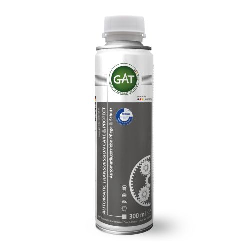 GAT Automatic Transmission Care & Protect 300ML - добавка АСК