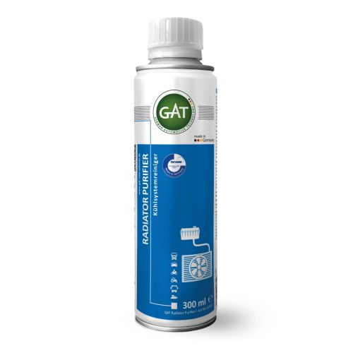GAT Radiator Purifier 300ML - промивка охладителна с-ма