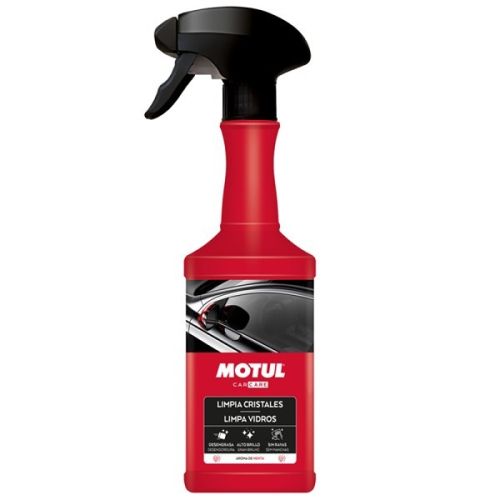 MOTUL GLASS CLEAN 500ML