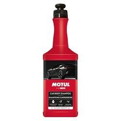 MOTUL CAR BODY SHAMPOO 500ML
