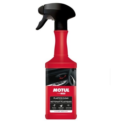 MOTUL PLASTICS CLEAN 500ML