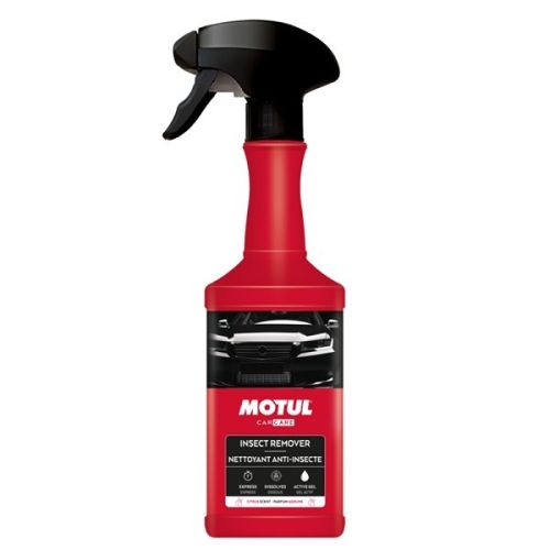 MOTUL INSECT REMOVER 500ML