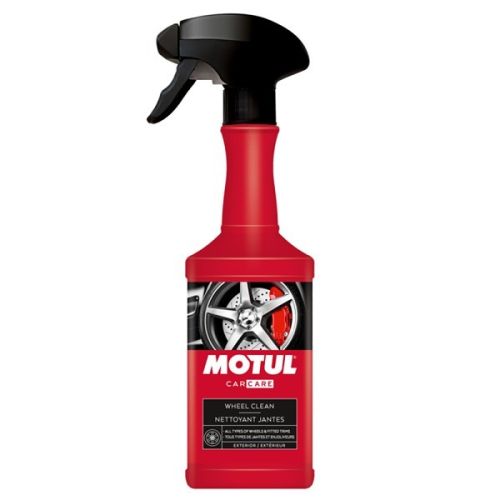 MOTUL WHEEL CLEAN 500ML