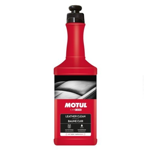 MOTUL LEATHER CLEAN 500ML