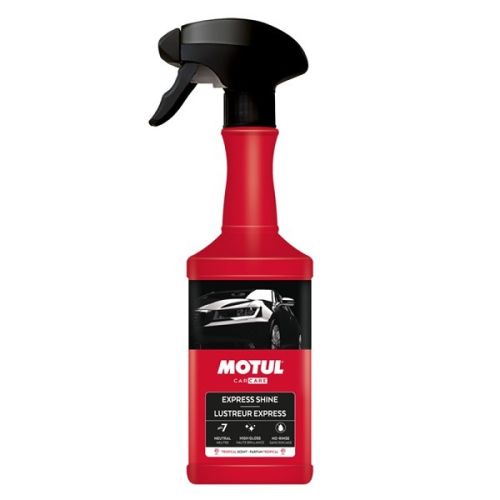 MOTUL EXPRESS SHINE 500ML