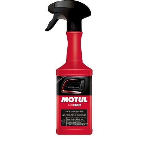 MOTUL ODOR NEUTRALIZER 500ML