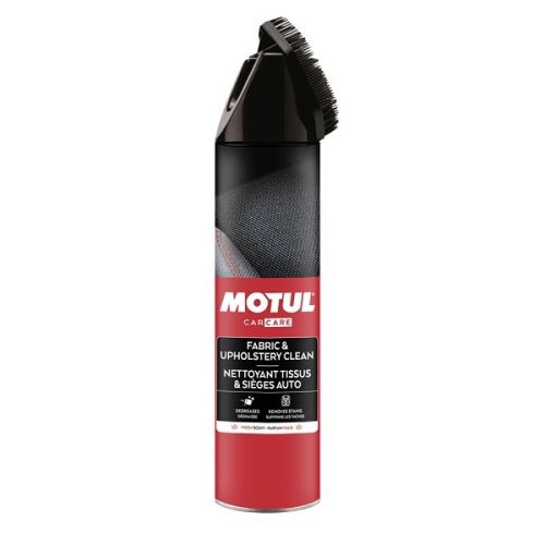 MOTUL FABRIC & UPHOLSTERY CLEAN 500ML