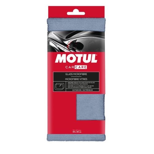 MOTUL GLASS MICROFIBRE