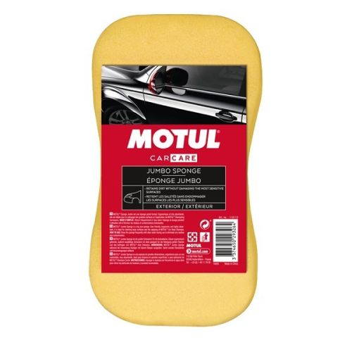 MOTUL JUMBO SPONGE