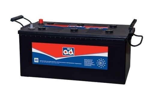 AD 225Ah 1200A SHD