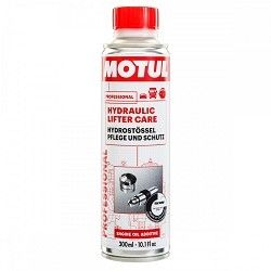 MOTUL HYDRAULIC LIFTER CARE 300ML