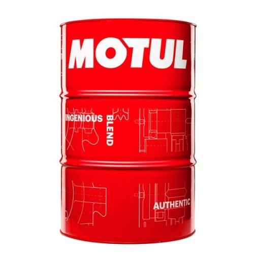 MOTUL TEKMA MEGA X 10W40 208L